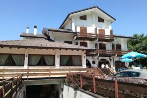 Hotel Ristorante Locanda degli Hirpini di Rosiello Angelica