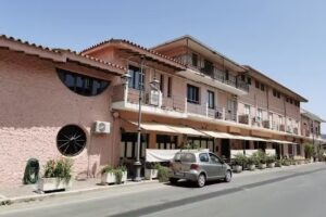 Hotel Ristorante Locanda Rosella