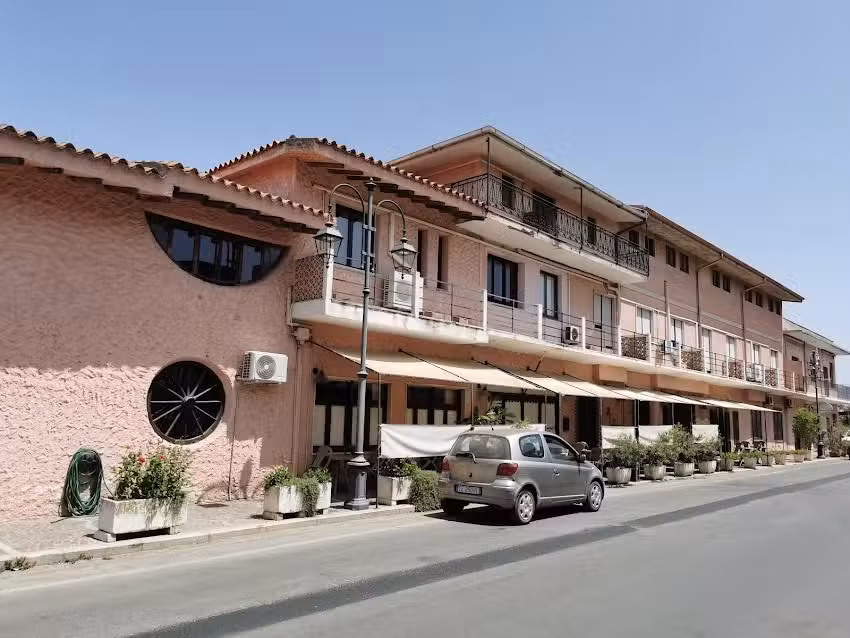 Hotel Ristorante Locanda Rosella