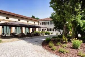 Hotel Ristorante Magia del Brenta – Riviera del Brenta