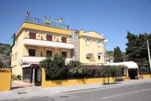 Hotel Ristorante Mannu