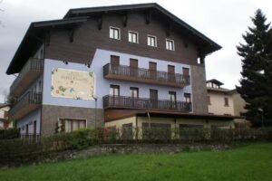 Hotel Ristorante Marcellino