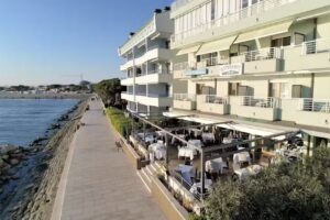 Hotel Ristorante Marea