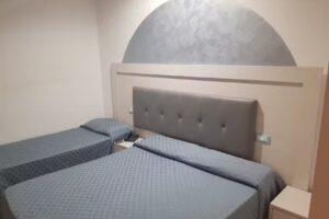 Hotel Ristorante Marechiaro