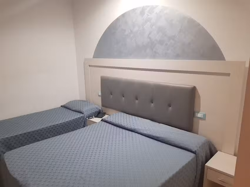 Hotel Ristorante Marechiaro