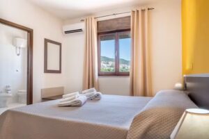 Hotel Ristorante Marina (Badesi)