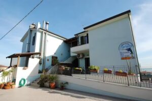 Hotel Ristorante Marinella