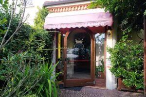 Hotel Ristorante Mediterraneo