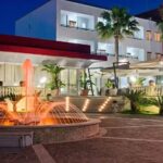 Hotel Ristorante Mediterraneo