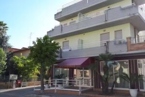 Hotel Ristorante Mediterraneo