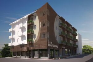 Hotel Ristorante Meeting