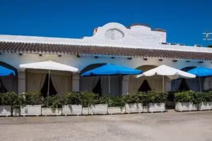 Hotel Ristorante Mesòn Felìz