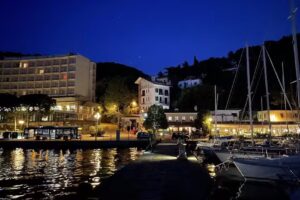 Hotel Ristorante Mignon