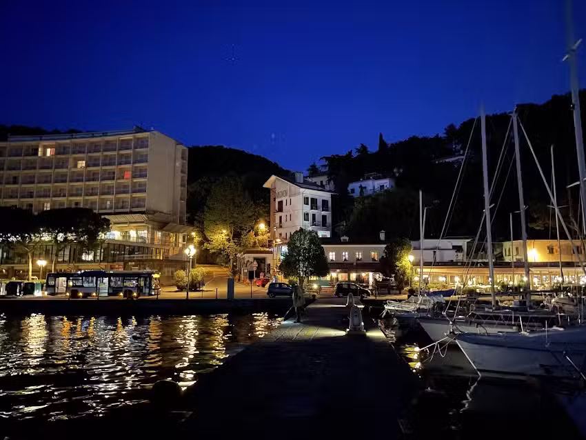 Hotel Ristorante Mignon