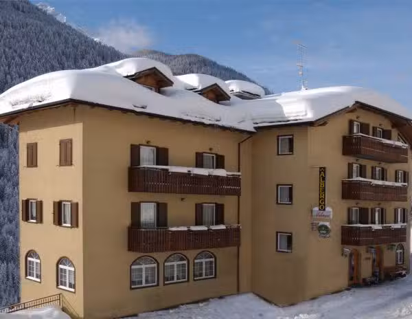 Hotel Ristorante Milano