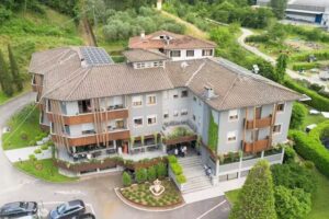 Hotel Ristorante Milano