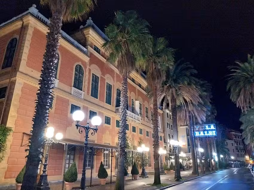 Hotel Ristorante Mira