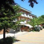 Hotel Ristorante Miramonti