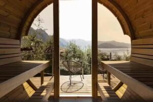 Hotel Ristorante Miranda