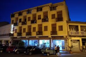 Hotel Ristorante Mommo