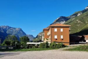 Hotel Ristorante Monte Baldo