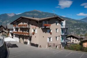 HOTEL RISTORANTE MONTE EMILIUS