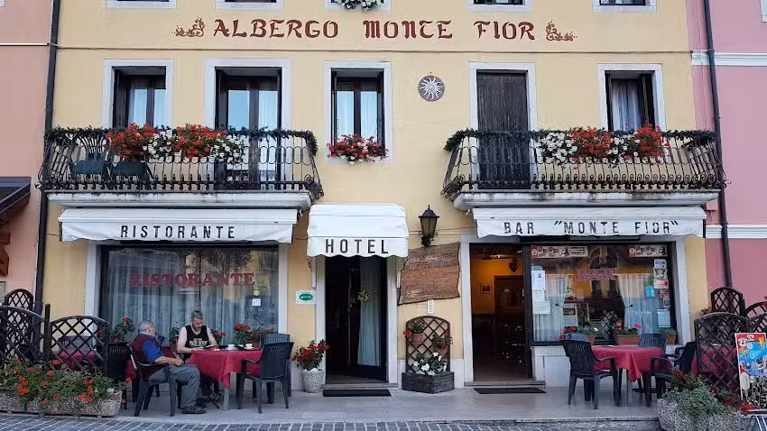 Hotel Ristorante Monte Fior