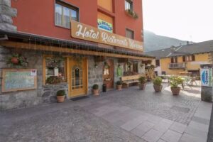 Hotel Ristorante Morandi