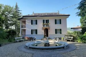 Hotel Ristorante Nappini