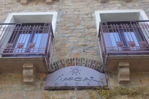 Hotel Ristorante Nascar