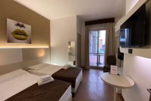 Hotel Ristorante Novara Expo