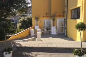 Hotel Ristorante Nuovo Limbara