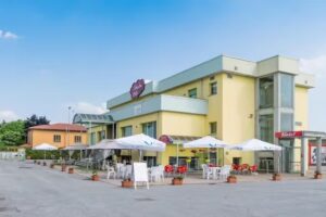 Hotel Ristorante Nuvole