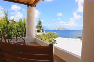 Hotel Ristorante O Palmo