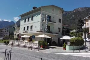 Hotel Ristorante Olympic