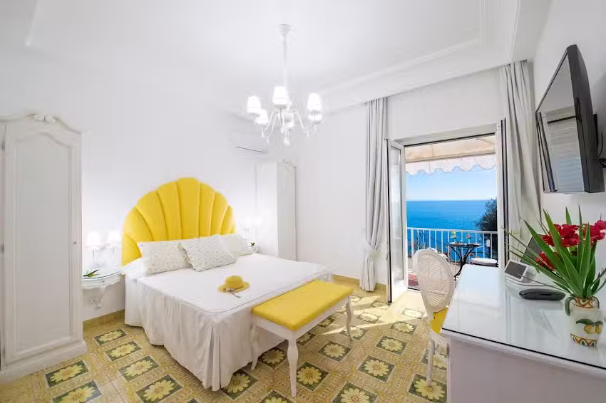 Hotel – Ristorante Open Gate