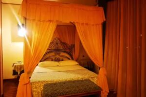 Hotel ristorante Oscar e Amorina