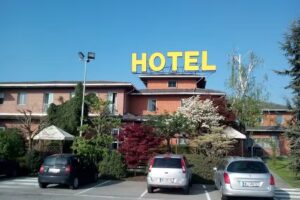 Hotel Ristorante Paladini