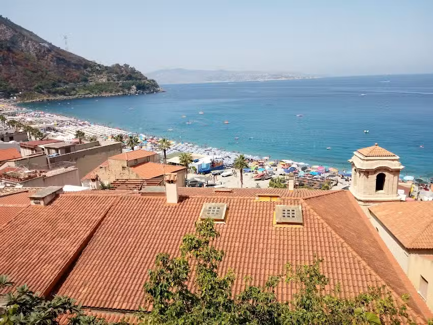 Hotel Ristorante Palazzo Krataiis