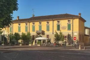 Hotel Ristorante Palazzo Quaranta