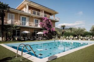 Hotel Ristorante Panoramica