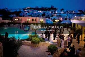 Hotel Ristorante Panoramico