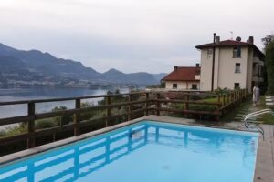 Hotel Ristorante Parco Belvedere