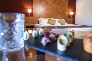 Hotel Ristorante Pergola