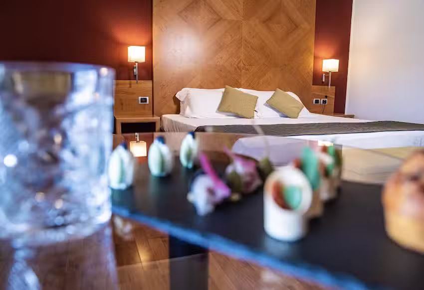 Hotel Ristorante Pergola