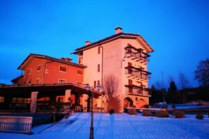 Hotel Ristorante Piccola Mantova