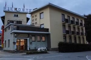Hotel Ristorante Piemonte