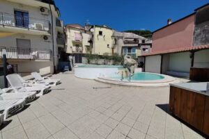 Hotel Ristorante Pino Loricato