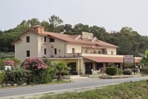 Hotel Ristorante Pizzeria 111