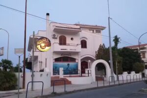 Hotel, Ristorante, Pizzeria Acquarius